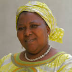 Asmaou Diallo
