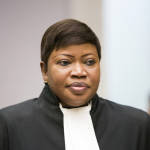 Fatou Bensouda